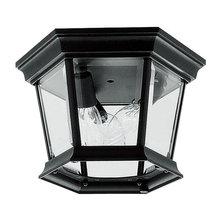 Front Porch Lighting