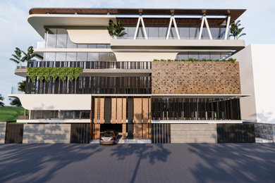 Material Innovation: High-Performance Building Materials for the Future