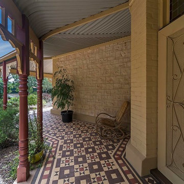 Wallace Street, Balaklava