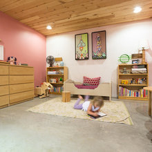 kids room