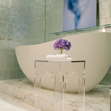 Highrise Luxury Condominium - San Francisco