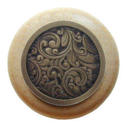 Classic Collection - Cabinet And Drawer Knobs
