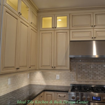 Kitchen Tile