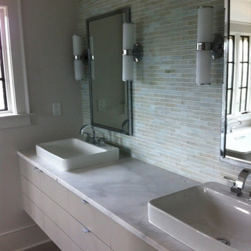 Atlanta Residential Bathrooms