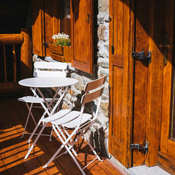 Chalet in affitto a Valtournenche