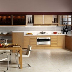 Designer Range Hoods - "Insert/Liner" Series - Range Hoods And Vents