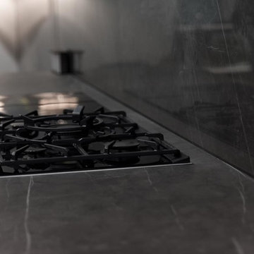 Introducing NEW Sapien Stone for Countertops!