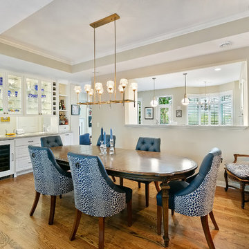 Scheefe/Walters Whole House Remodel Edina