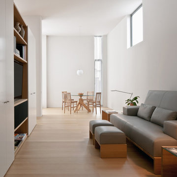 Interiors