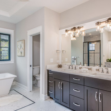 2018 Cavalcade Home Tour "Farmstead"