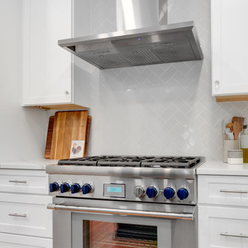 Storage Solutions in Sea Salt
