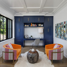 Livingroom Storage