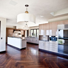 Wood Floors