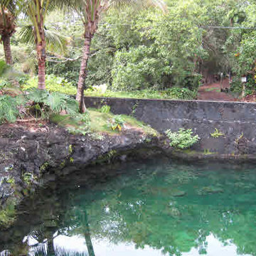 Kapoho Estate
