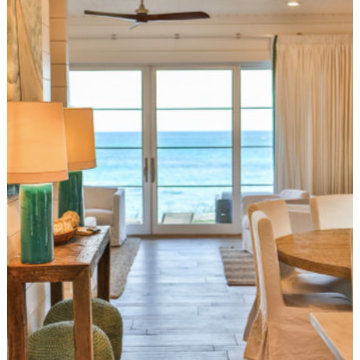 Sea-esta Beach House