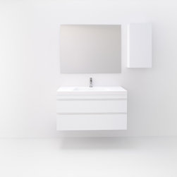 Mueble RIESI - Bathtwo - Products