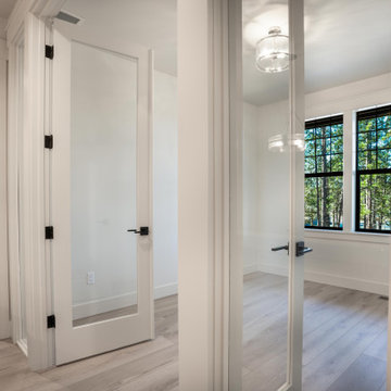 Modern Tudor - Talline Lot 47 - Bend, OR