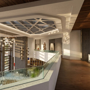 SEDONA VILLA