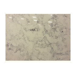 Calacatta Kitchen Counter - Kitchen Worktops