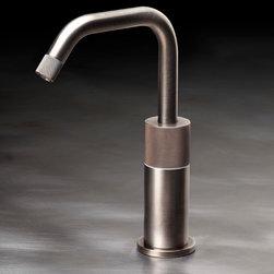 Titanium - Bathroom Faucets And Showerheads
