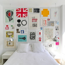 Style Book - Wall Paint