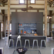 Eclectic Timber
