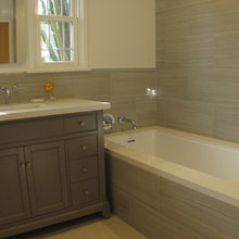 Bathroom Ideas