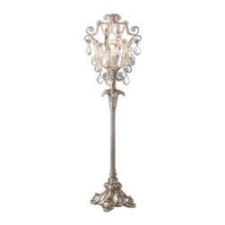 Reading Light Options - Floor Lamps
