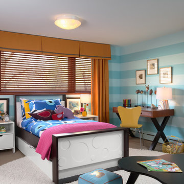 Audrey's Bedroom