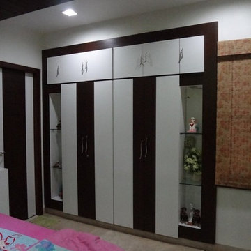 Residential Project at Kukatpally