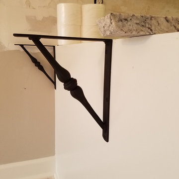 Corbels/Brackets