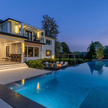Modern Zenith