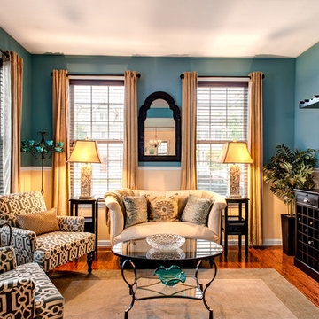Real Estate Photography