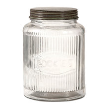 jars
