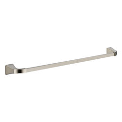 Delta Tesla&reg; 30&Prime; Towel Bar - Towel Bars
