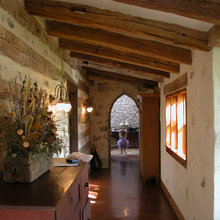 Random Interior Shots