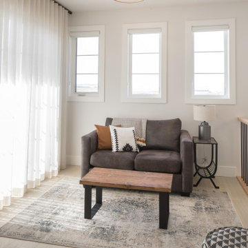 Harmony Home - Broadview Homes