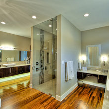 Bathroom Ideas