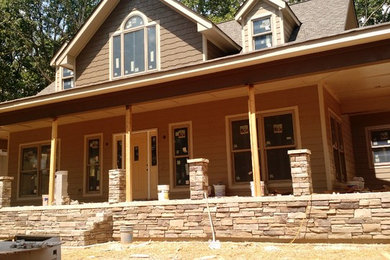 Design/Build Under Construction