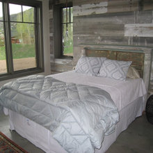 Addition treatments and finishes