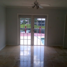 Master Bedroom Renovation