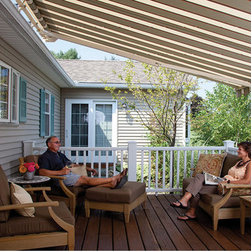 Retractable Awnings