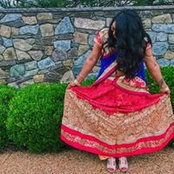 Vaishali Patel's photo