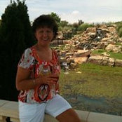 Foto von Trudy Gregory