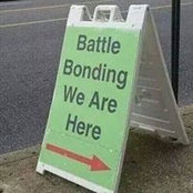 Foto de Battle Bonding
