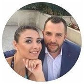 Seda Seckiners foto