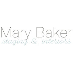 Mary Baker Staging & Interiors
