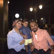 Ahmed Hussein's photo
