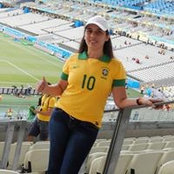 Photo de Fernanda Moreira