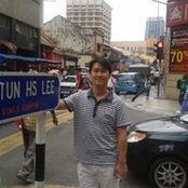 Foto von Jaejin Jang